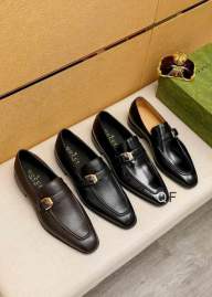 Picture of Gucci Shoes _SKUGuccisz38-45F12636087